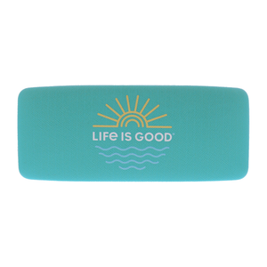 Beach Sunglass Case