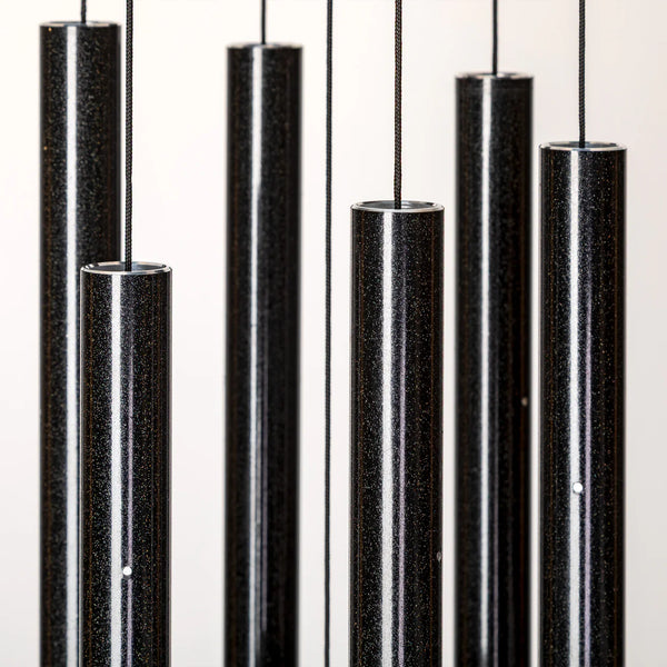 Black Spectrum Chime