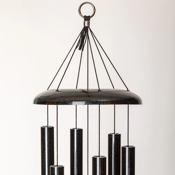 Black Spectrum Chime