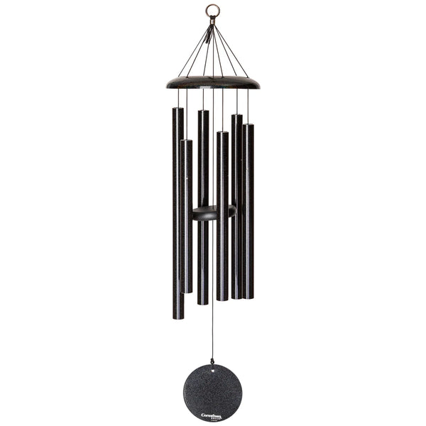 Black Spectrum Chime