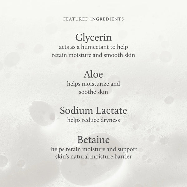 Frasier Fir Foaming Hand Wash