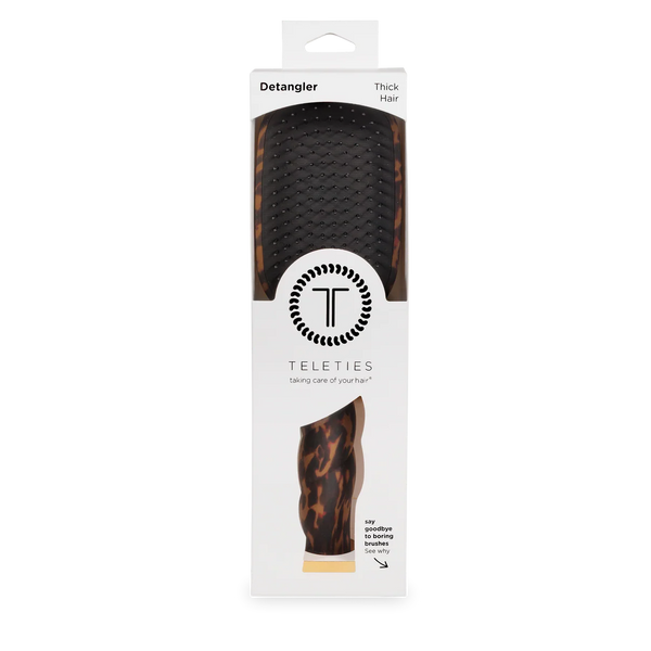 Detangler Tortoise Brush