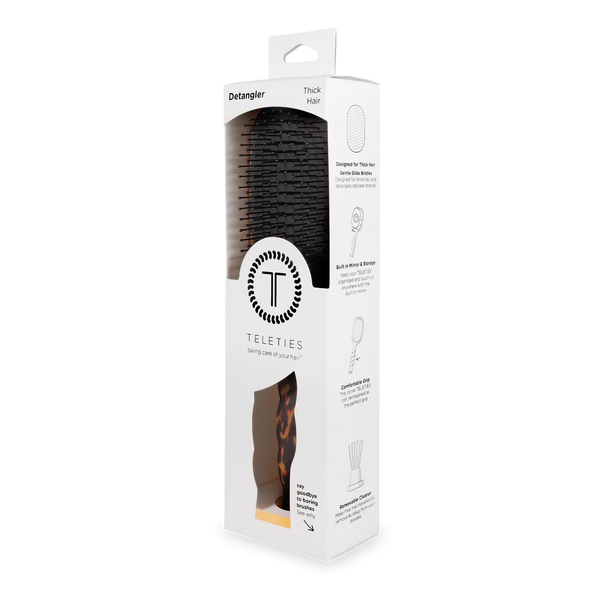 Detangler Tortoise Brush