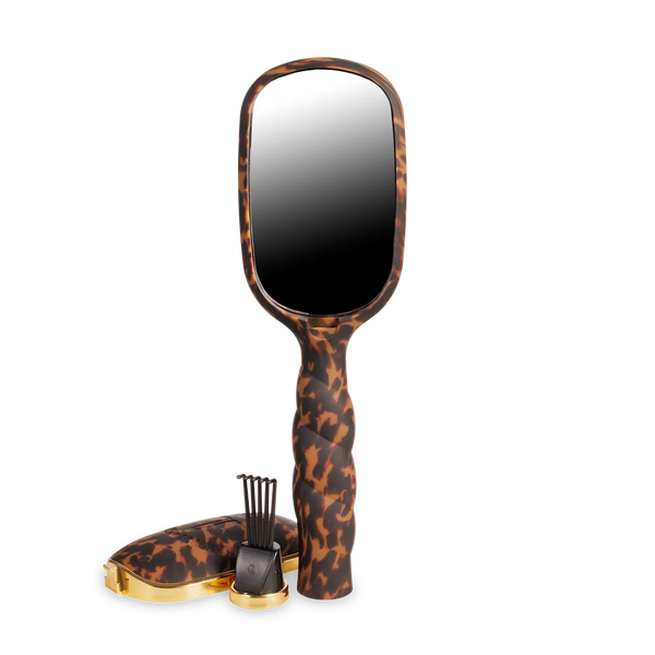 Detangler Tortoise Brush