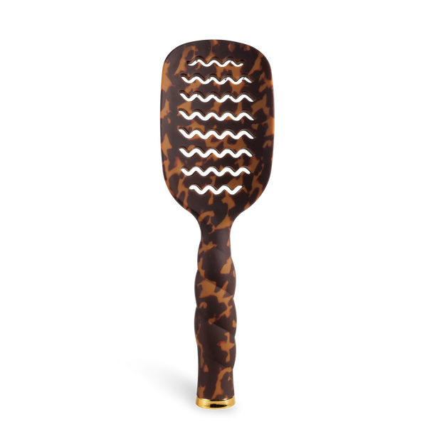 Vented Tortoise Brush