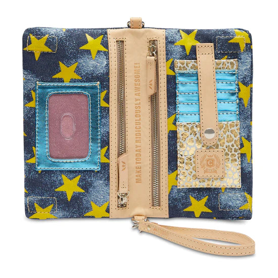 Rawr Uptown Crossbody