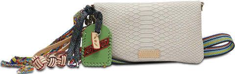 Thunderbird Uptown Crossbody