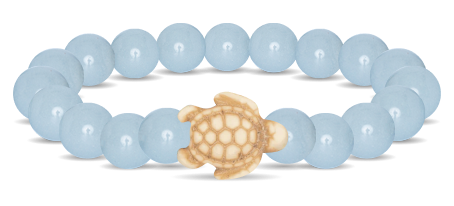 Sea Turtle Tracking Bracelet