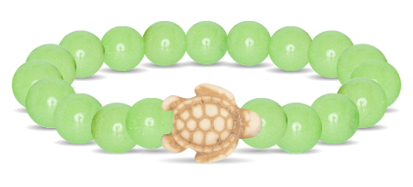 Sea Turtle Tracking Bracelet