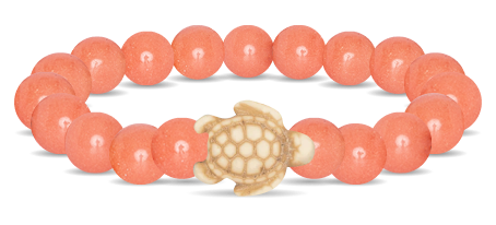 Sea Turtle Tracking Bracelet