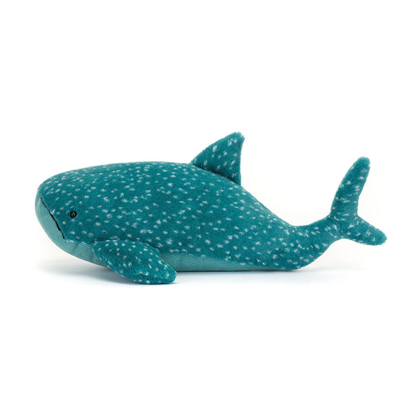 Godfrey Whale Shark