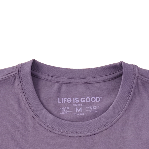 Echoes Of Laughter Tee