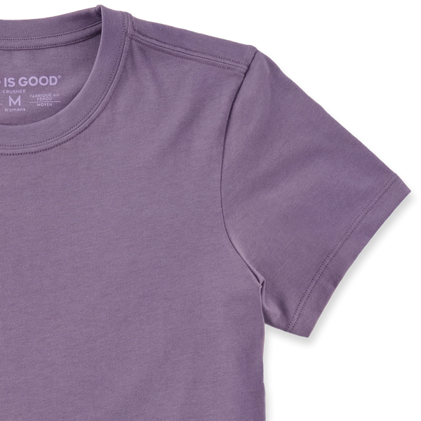 Echoes Of Laughter Tee