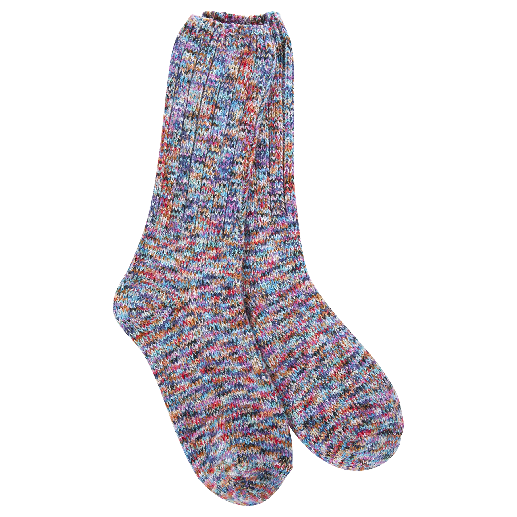 Ragg Crew Socks