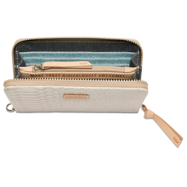 Essential Wallet Thunderbird