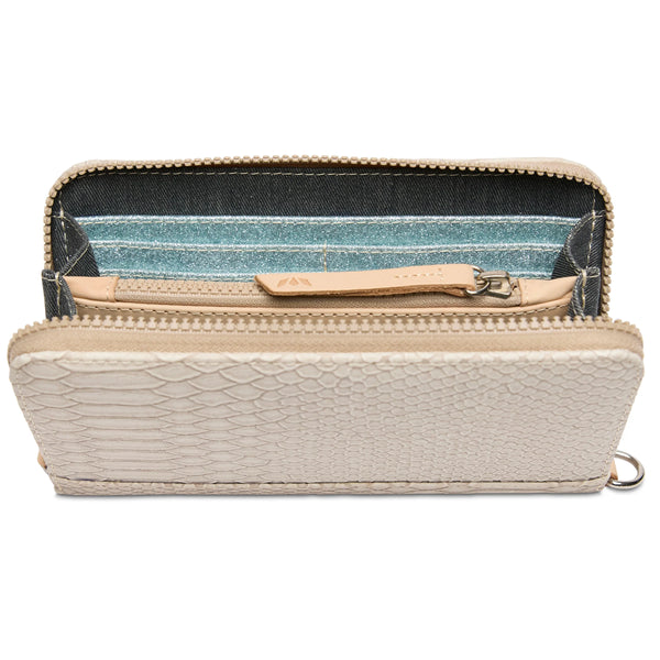 Essential Wallet Thunderbird