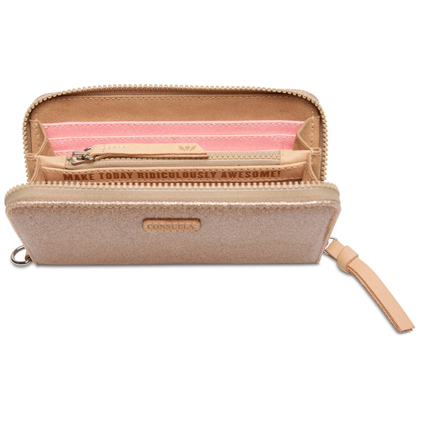 Essential Wallet Emery