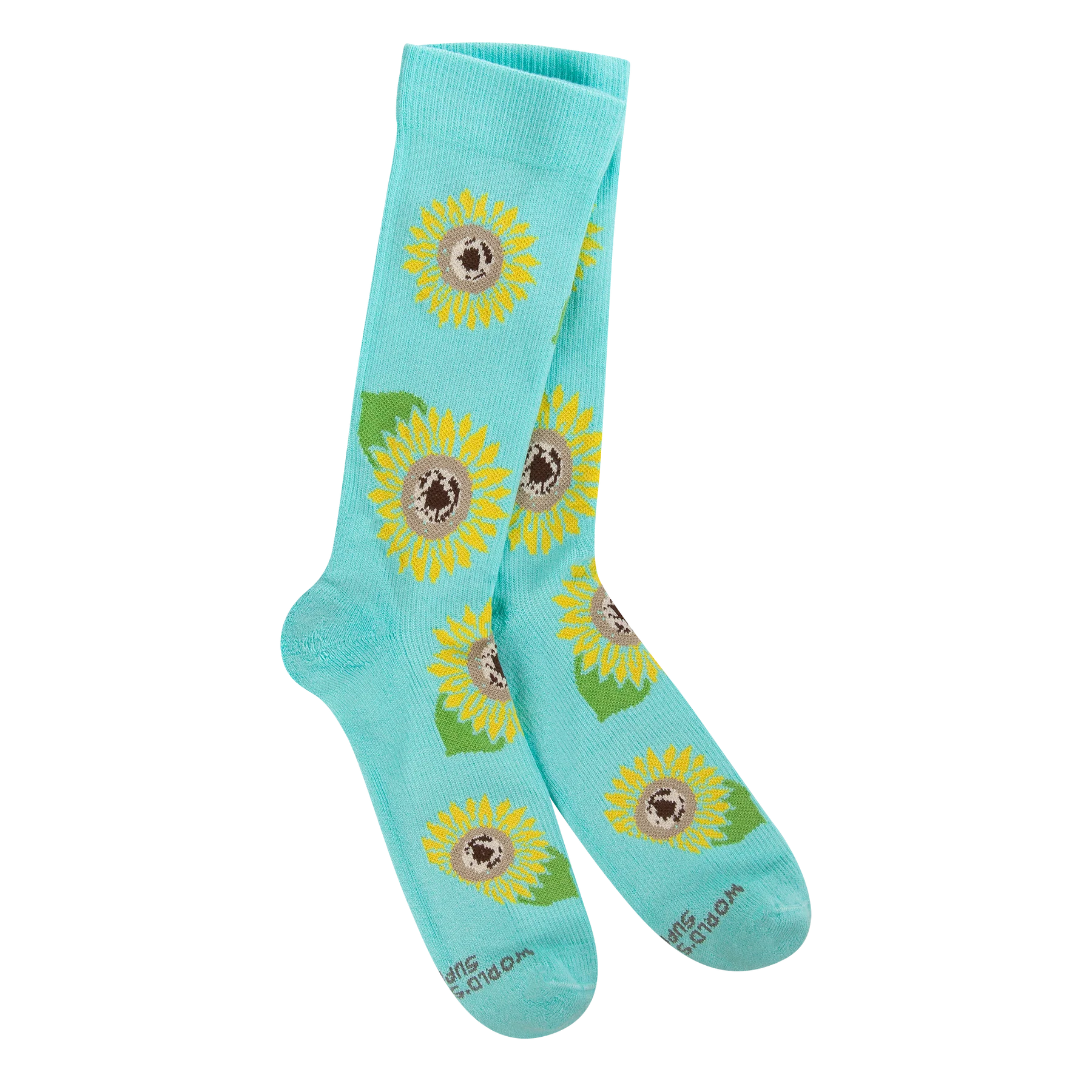 Support Fit Crew Sunflower