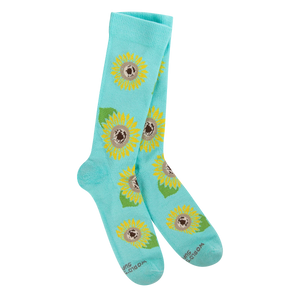 Support Fit Crew Sunflower