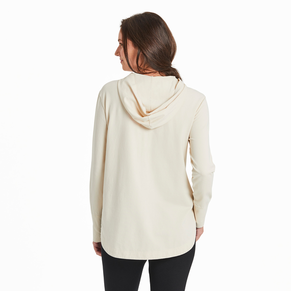 Breathe Hoodie