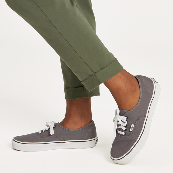 Flex Pant Moss Green
