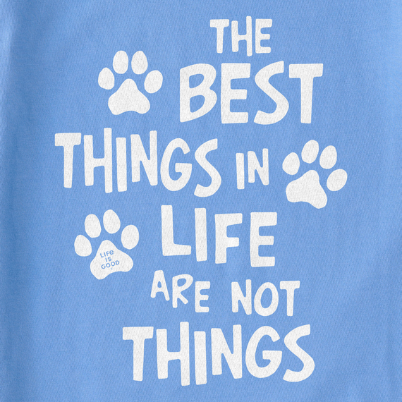 Best Things Tee