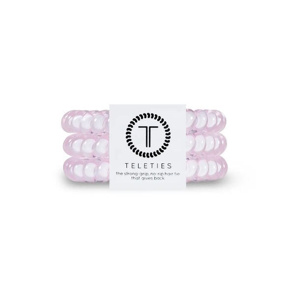 Rose Water Pink Set