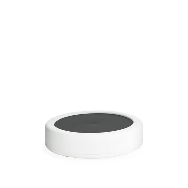 Timer Candle Plate Warmer