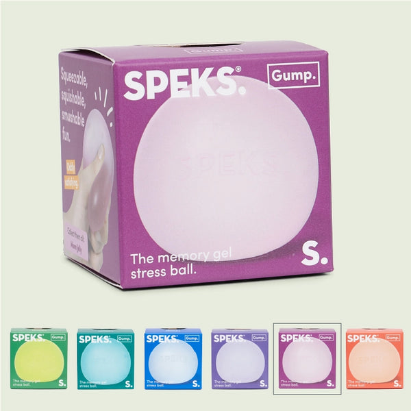 Gump Stress Ball