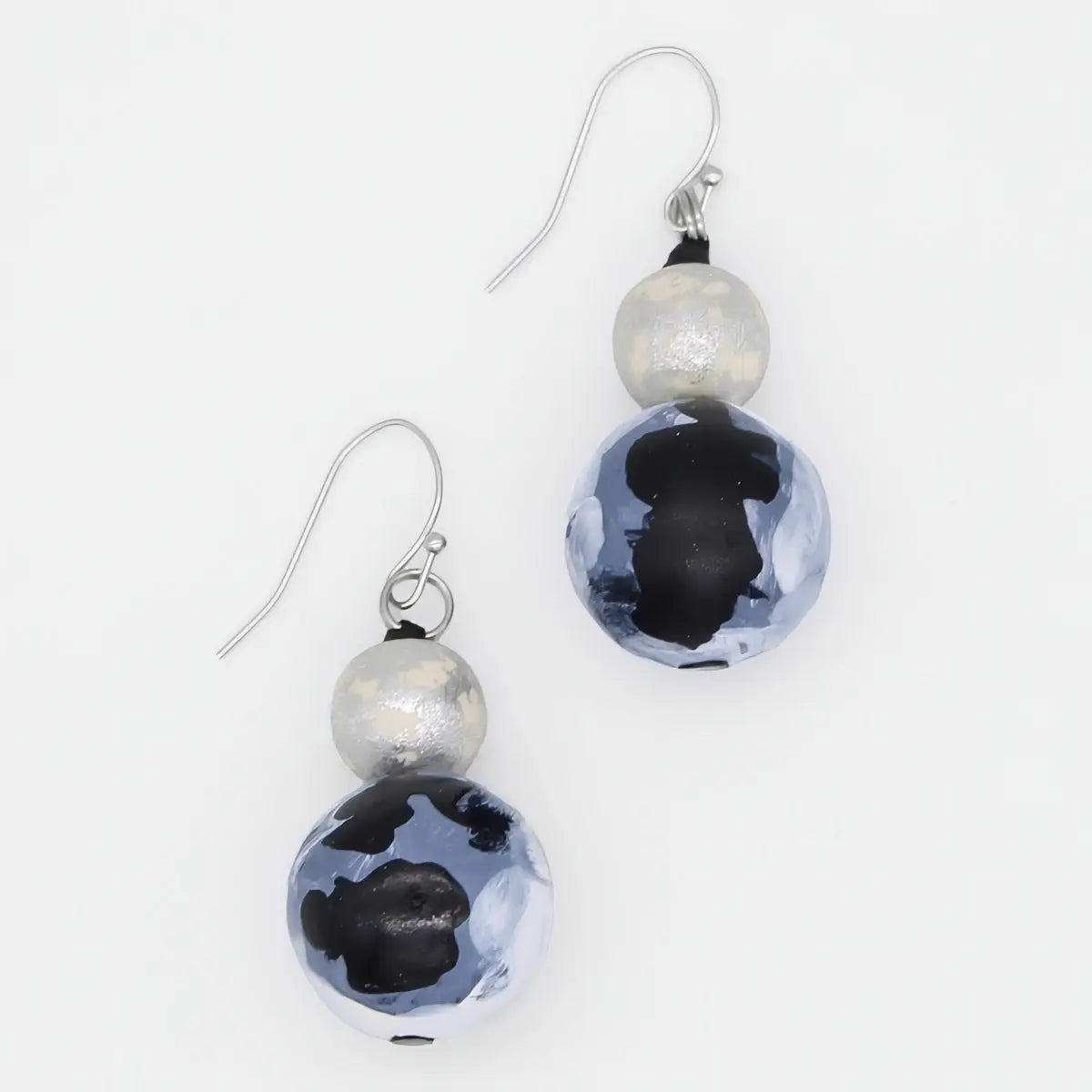 Celestial Waves Earrings