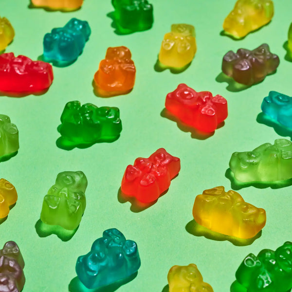 Gummi Bears