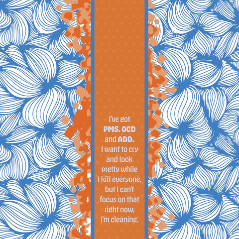 PMS Dish Towel