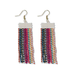 Adaline Multicolor Earrings