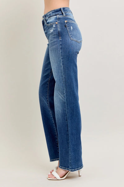 90's Straight Leg Jeans
