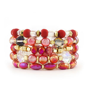 Amber Stack