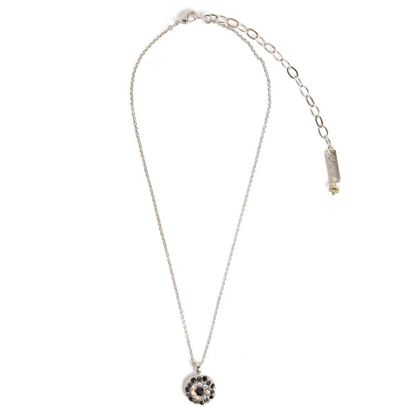 Tuxedo Guardian Necklace