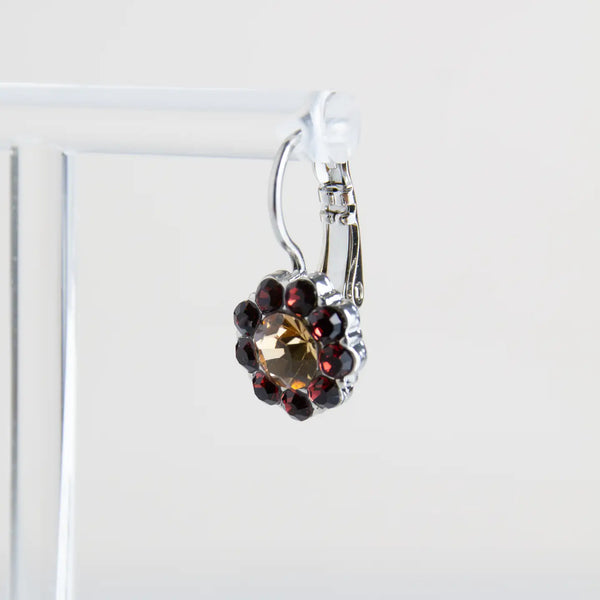 Velvet Encore Earrings
