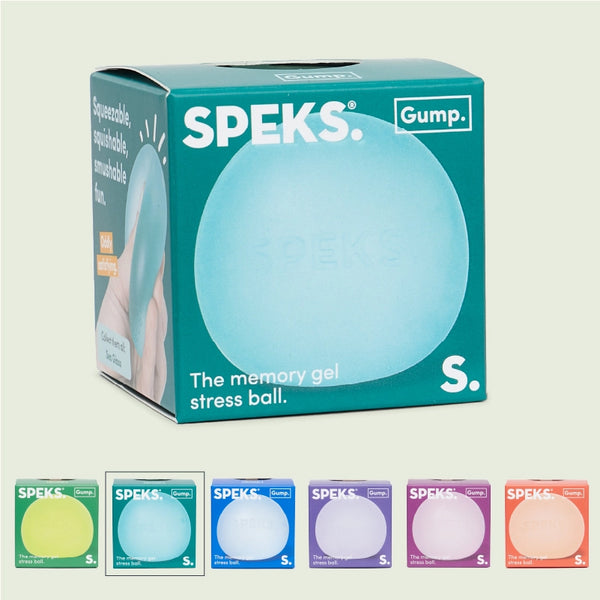 Gump Stress Ball