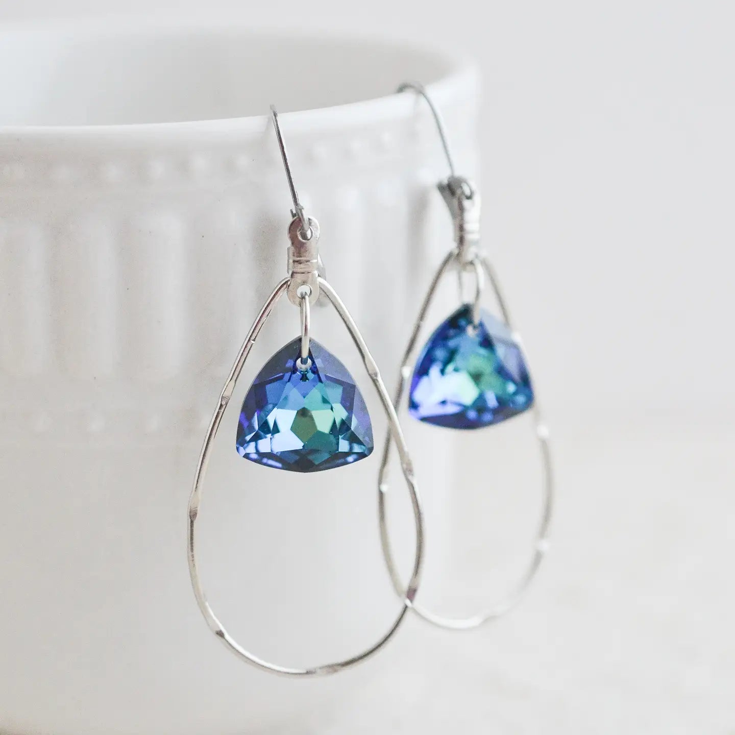 Lexy Earrings Bermuda