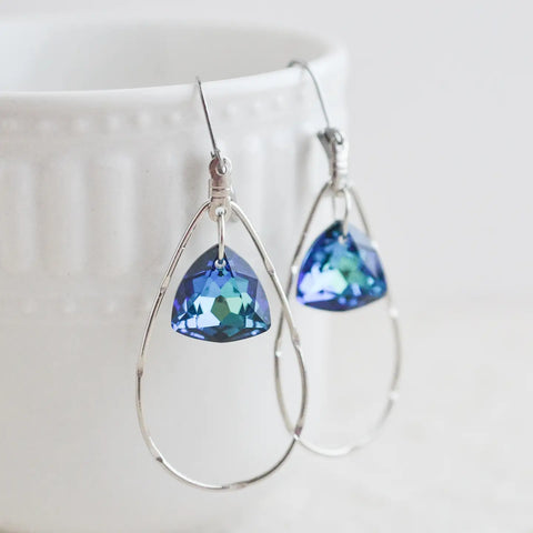 Lexy Earrings Bermuda