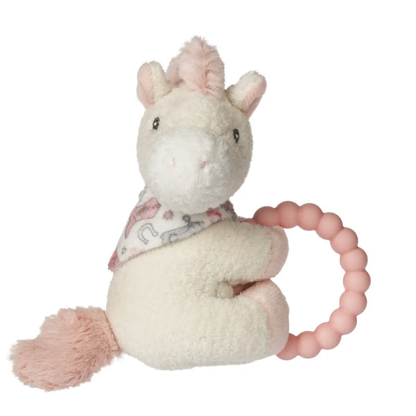Giddy Up Pony Teether