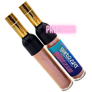 Prosecco Lip Gloss