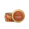 Cinnamon Cortado Tin Candle
