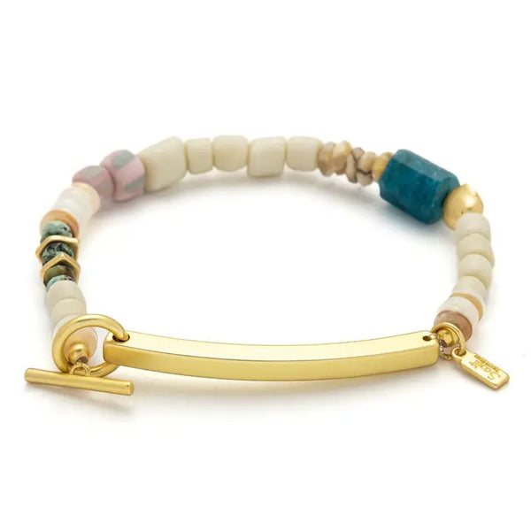 Hidden Message Great Bracelet