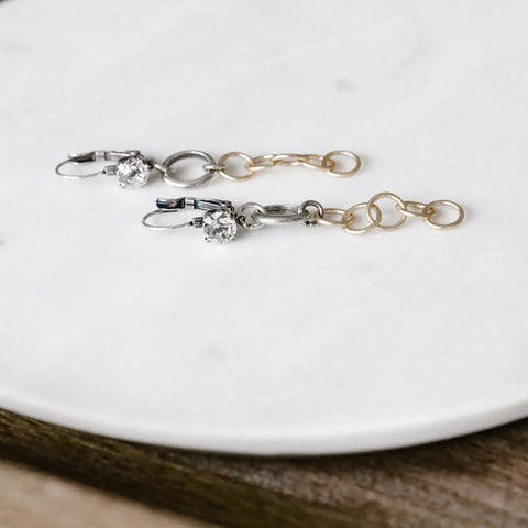 Myrtle Beach Earrings