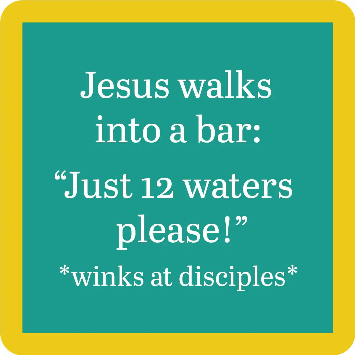 Waters Coaster