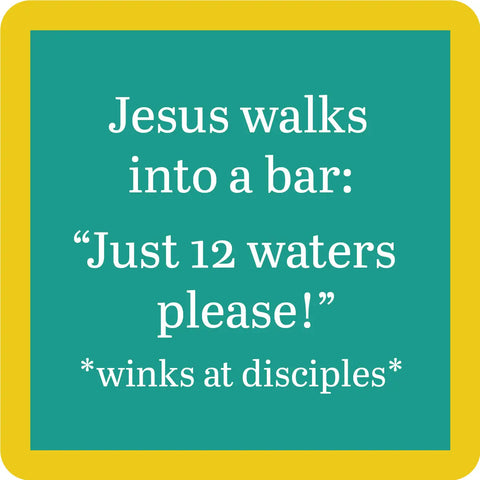 Waters Coaster