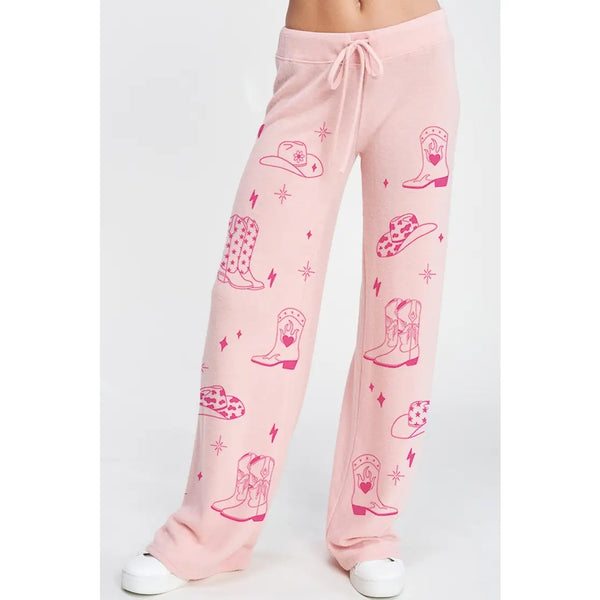 Rodeo Diva Pants