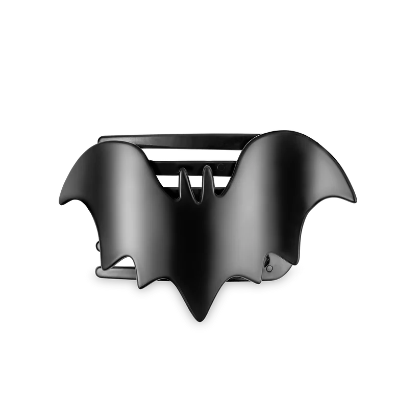 Bat Hair Clip