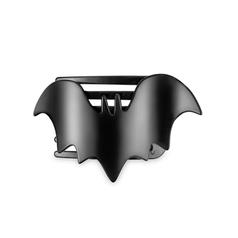 Bat Hair Clip